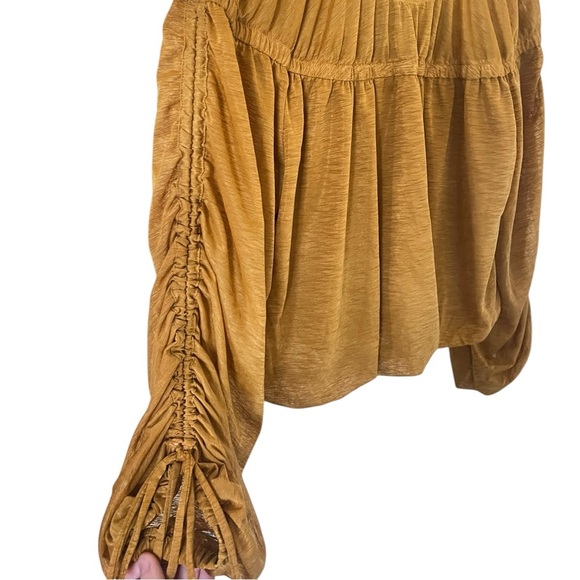 Free People Movement Sun Blissed Pullover - Picture 5 of 8